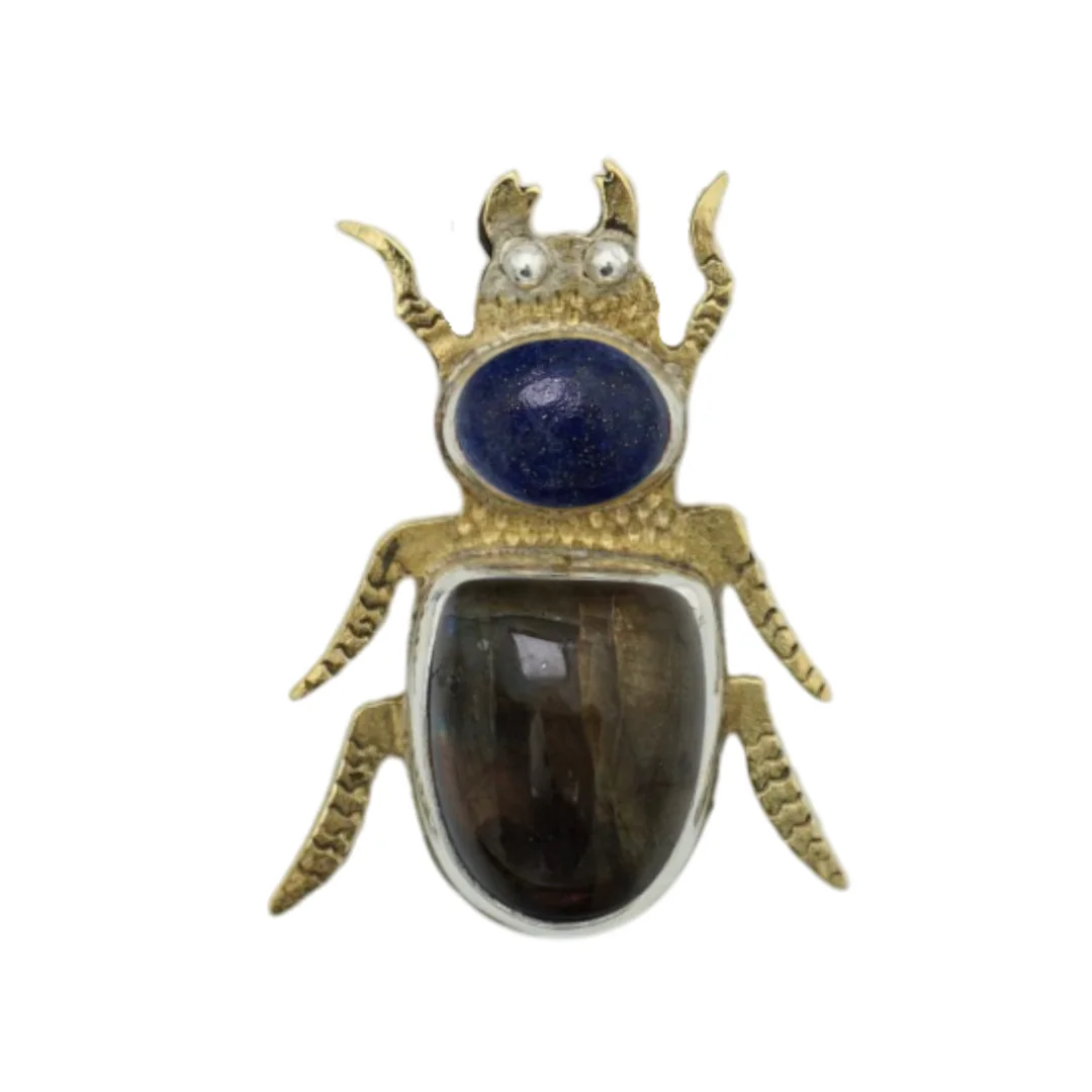 Lucanus Cervus – acherontia.it