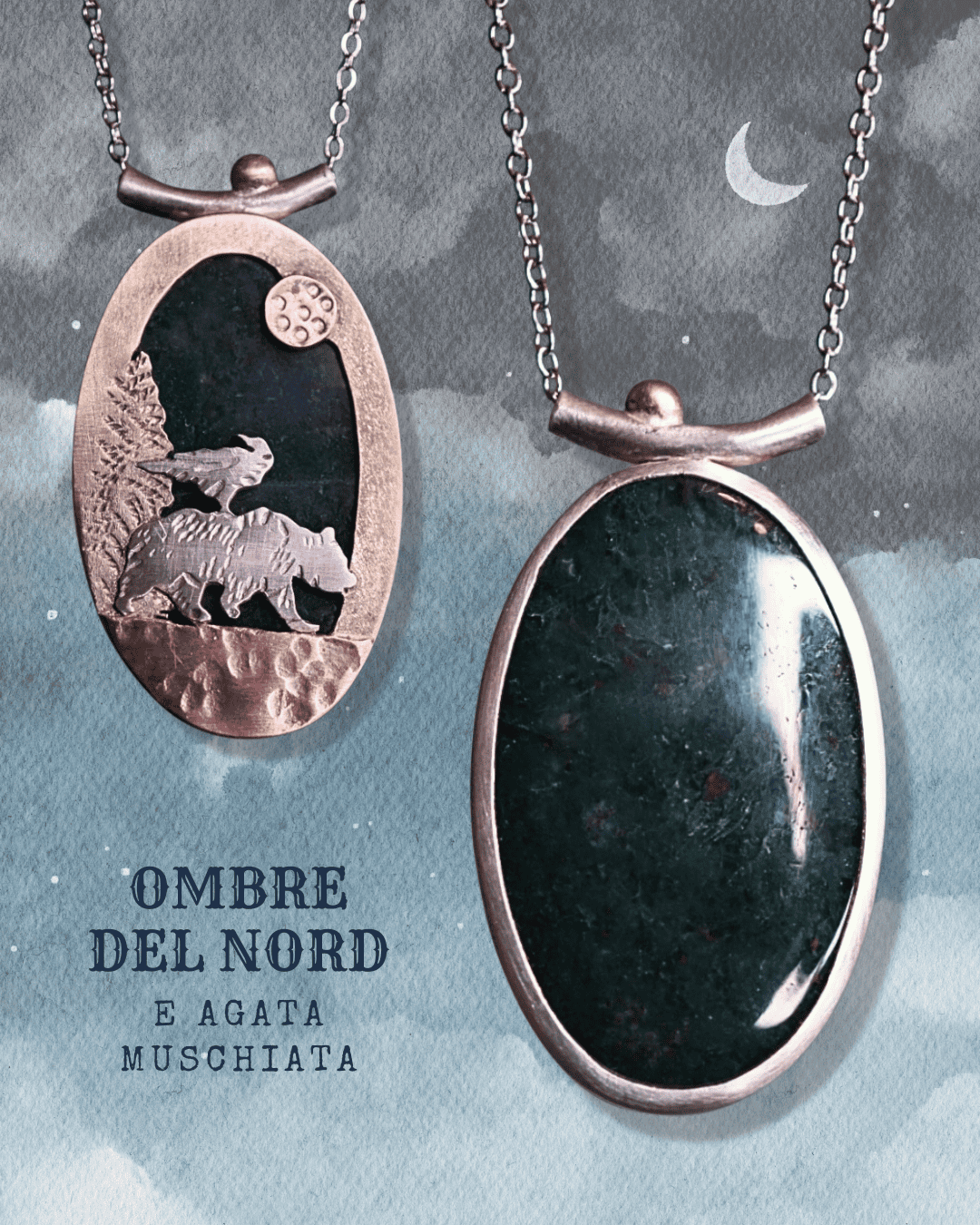 Ombre del Nord - immagine 6