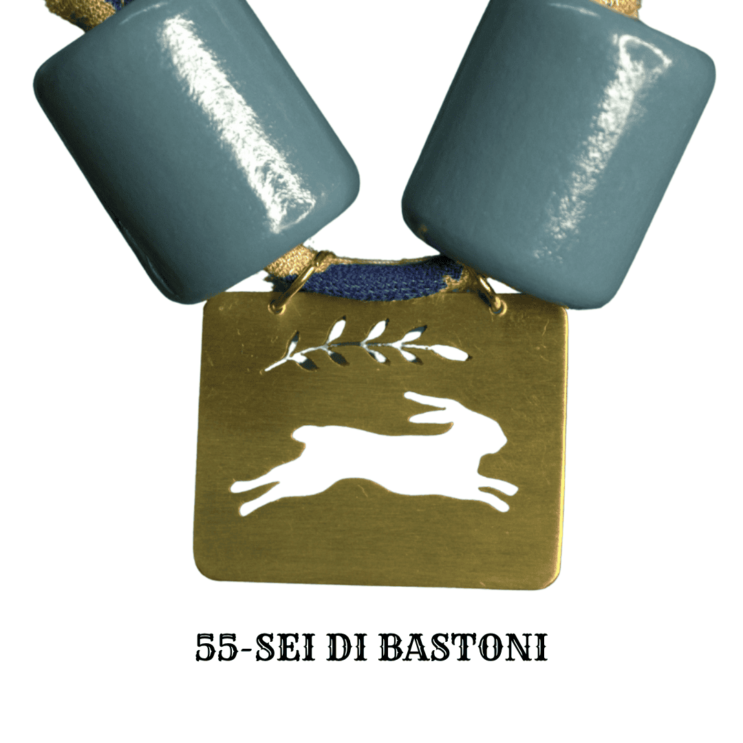55. Sei di Bastoni - immagine 3