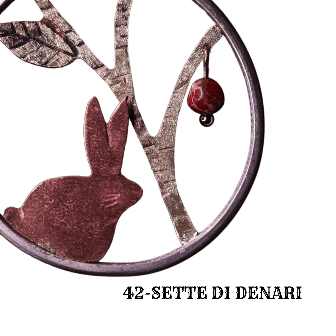 42. Sette di Denari - immagine 4