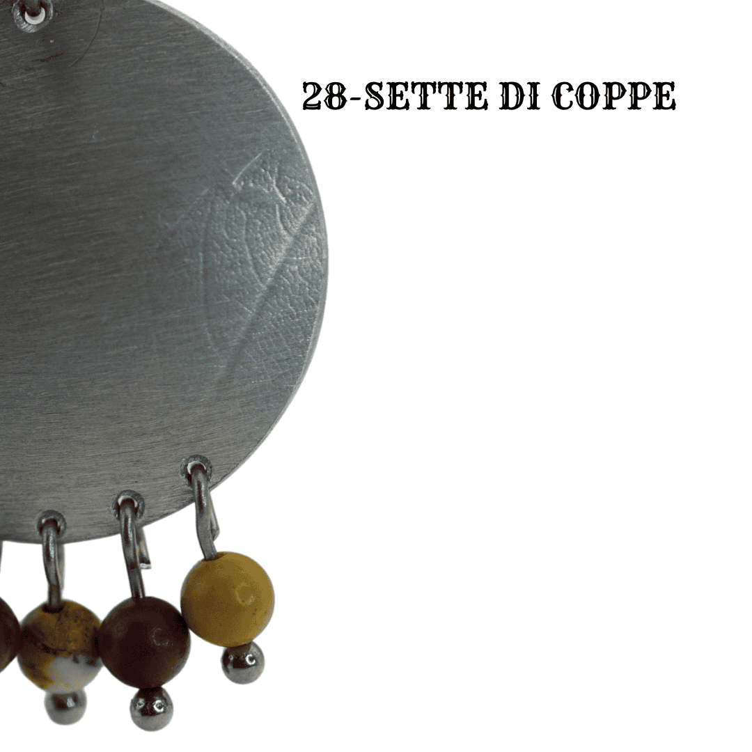 28. Sette di Coppe - immagine 6