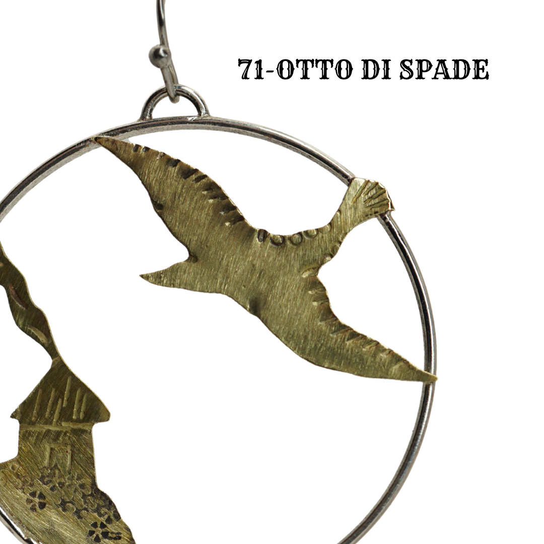 71. Otto di Spade - immagine 3