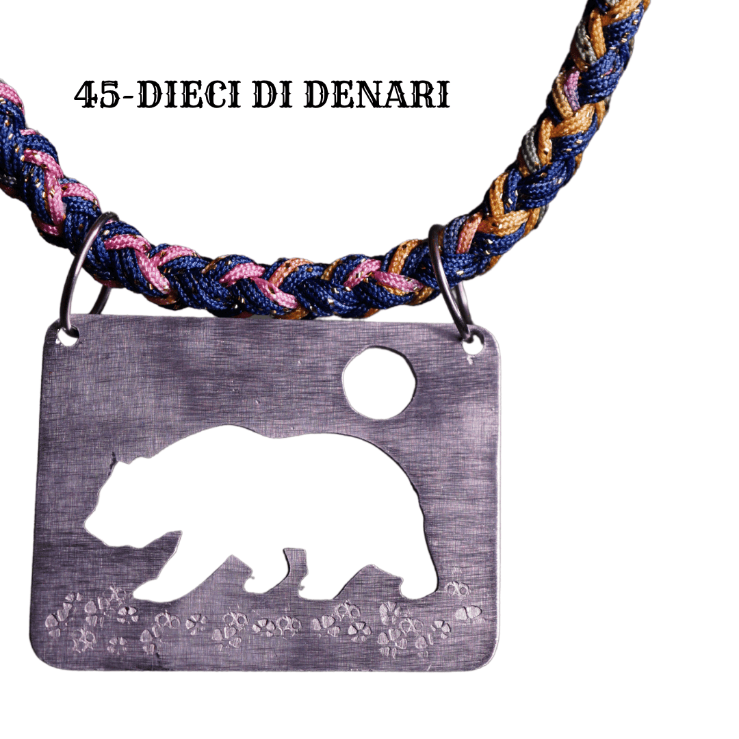 45. Dieci di Denari - immagine 3