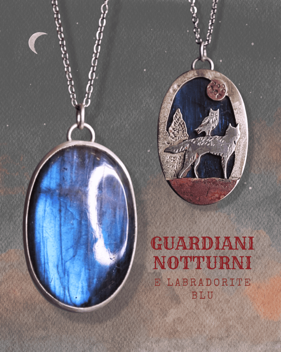 Guardiani notturni - immagine 5