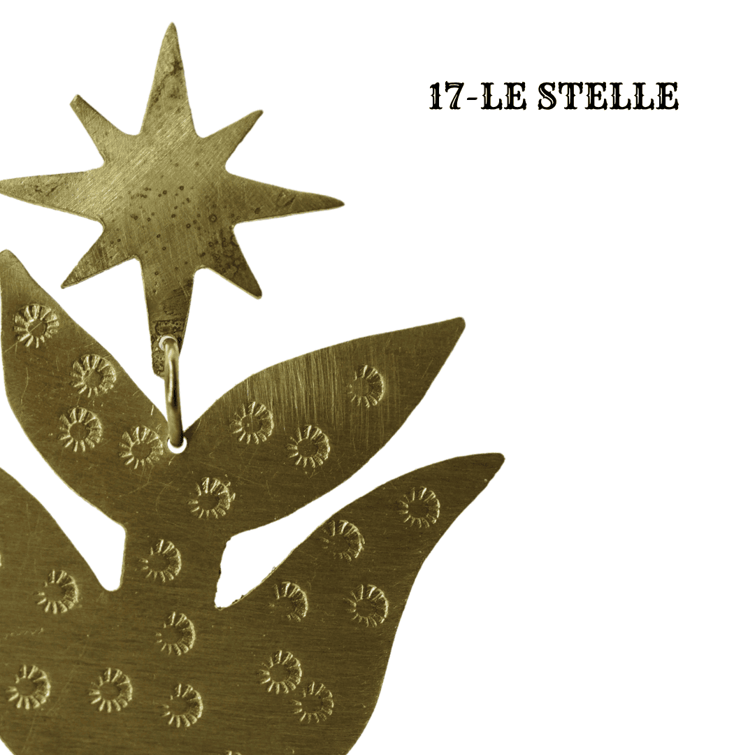 17. Le Stelle - immagine 3
