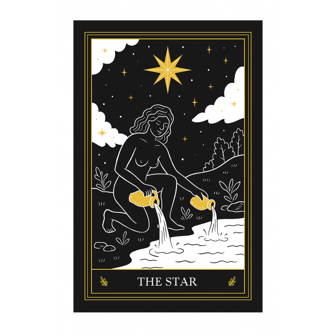 17. Le Stelle - immagine 5