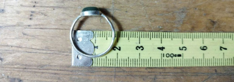 Misura anello