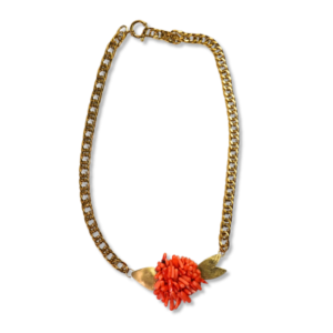 Corallo ardente